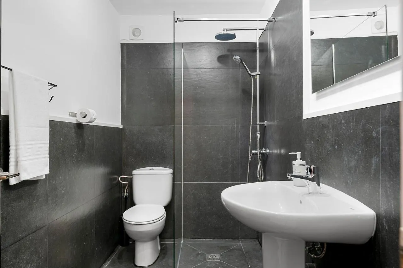 Medano4You The Palm Tree Holiday Home El Médano Spanien